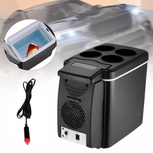 12v small car refrigerator - 12v,