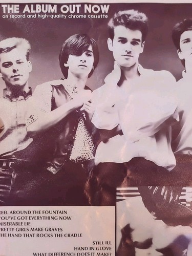 The smiths boulder hateful - boulder,