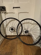 Axis Elite Road Bike Wheels