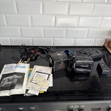 Sony ccd tr45e handycam - sony,