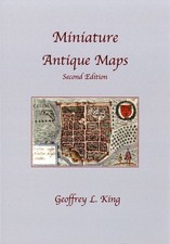 Miniature Antique Maps