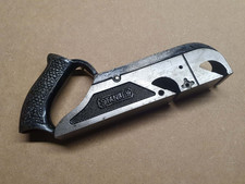 Vintage stanley rebate - 78,