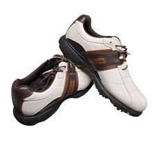 Etonic Men's Golf Shoe White