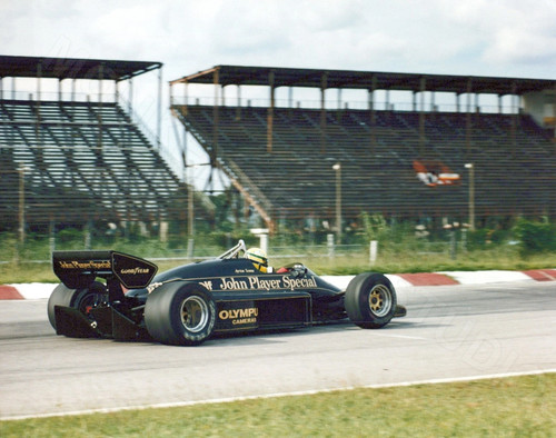Ayrton senna rio tyre - senna,