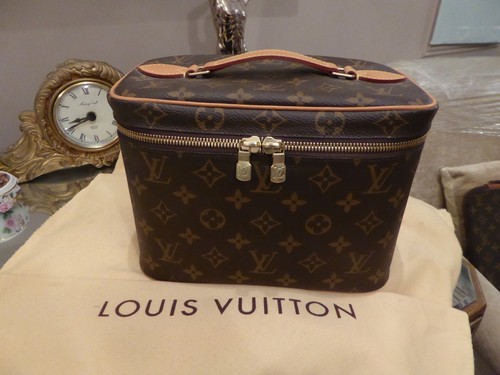 Louis vuitton nice handbag - louis,