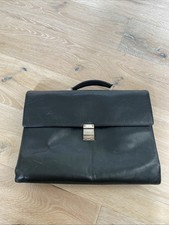 Montblanc Meisterstuck Gusset Briefcase