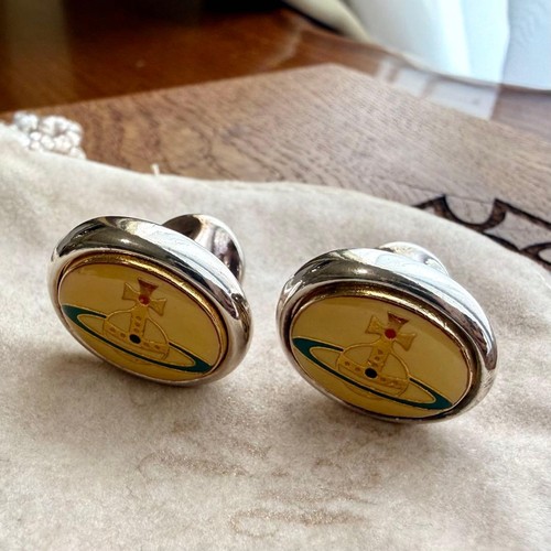 Vivienne westwood orb enamel - orb,