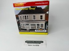 HORNBY  SKALEDALE  00 GAUGE