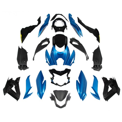 Amotopart bodywork fairing kit - fairing,