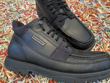 Rockport XCS Boots Minimal Use