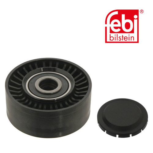 Febi ribbed belt - febi, v-ribbed