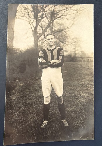 Vintage rppc postcard 1910s - vintage,
