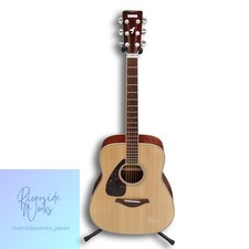 YAMAHA FG820L Acoustic Guitar