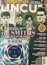 UNCUT MAGAZINE ISSUE JUNE 2026