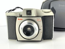 Kodak Brownie 44 A Vintage