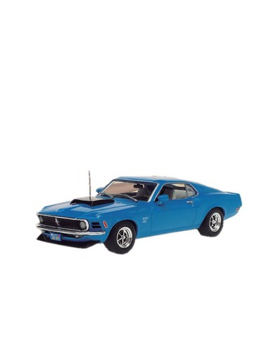 Ford mustang boss - ford,