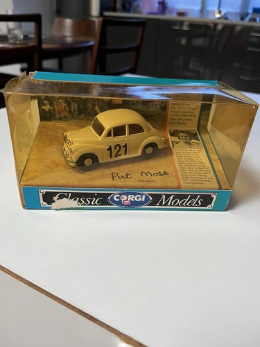 Corgi classic 96740 - corgi,
