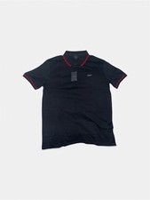 Hackett Men's Polo Shirt Size