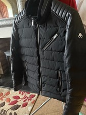 Moose Knuckles Wolverine