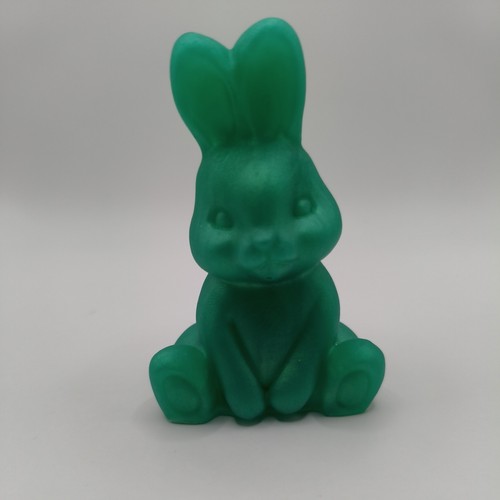 Homemade resin green - homemade,