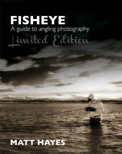 Fisheye guide to angling - a,