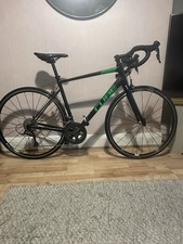 Cube Attain Road Bike 56cm
