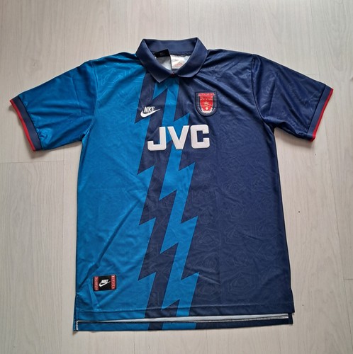 Arsenal 1995 away shirt - 1995-96,