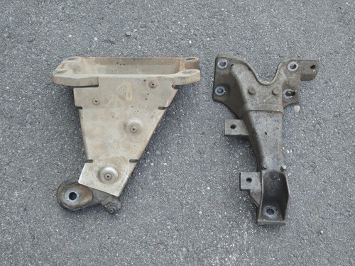 Bmw e36 m54 engine mounts - e36,