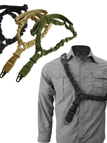 Tactical one single point - tactical,