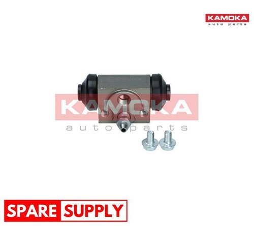 Wheel brake cylinder for - wheel,