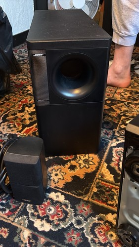 Stereo equipment and speaker