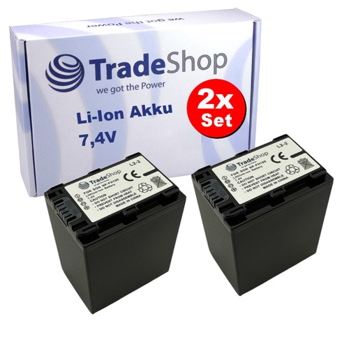 Battery for sony fh100 - battery,