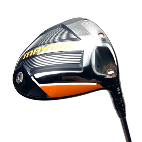 Callaway mavrik driver 10 - mavrik, /