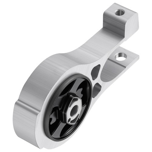 Engine mount rear lower - engine,