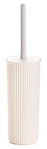 Eco friendly toilet bowl brush - eco,