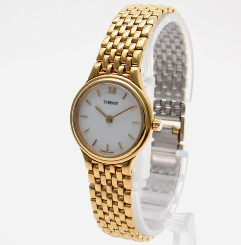 Vintage mint tissot - [n,