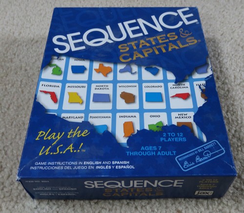 Sequence state capital jax - capital,