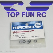 HIROBO 2529-010 O-RING SS050