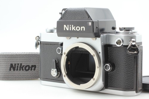 Near mint nikon f2 - ▶️[near,