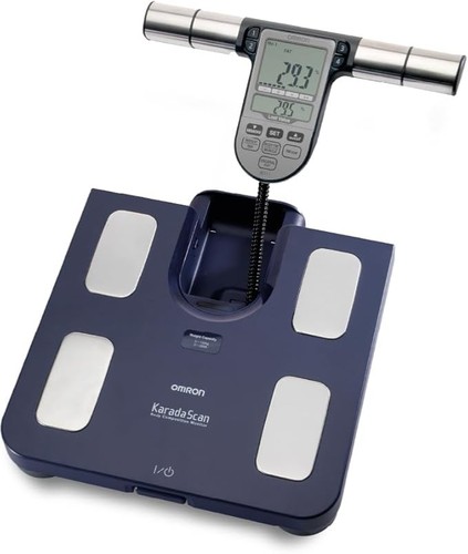 Omron bf511 body - omron,