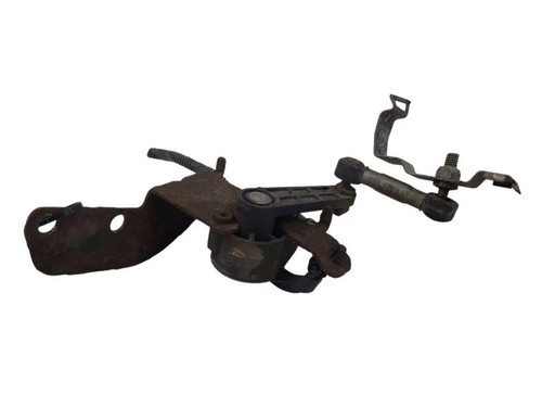 Jaguar x250 front right - xf,