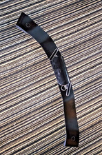 Royal Gurkha Rifles Cross Belt