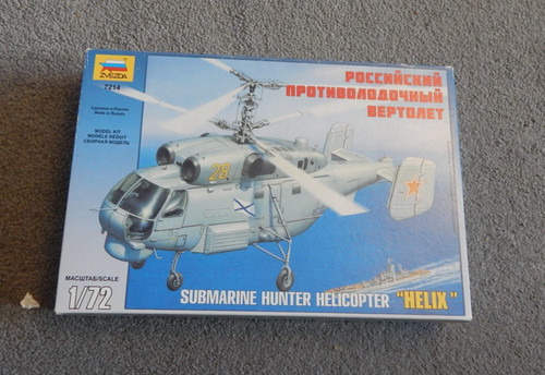 Zvezda 7214 72 - zvezda,