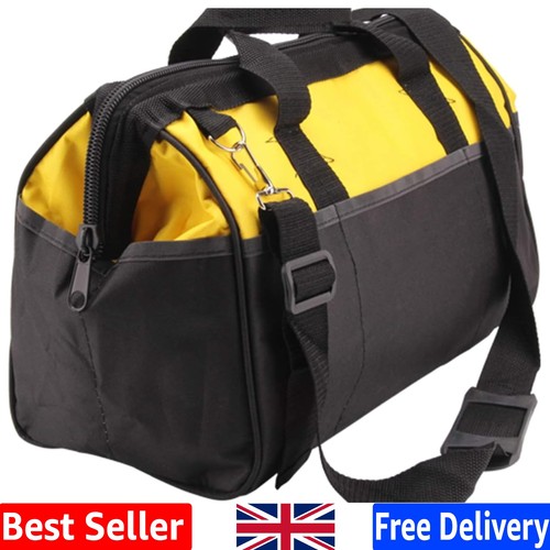 Inch technician tool tote - technician,