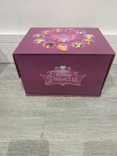 Disney Princess Movie