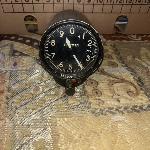 Vintage ussr soviet 10 - soviet, vd-10