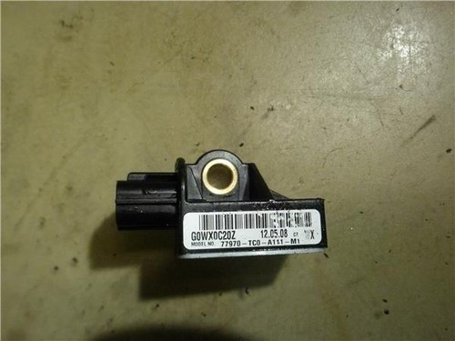 77970tc0a111m1 impact sensor - 77970tc0a111m1,