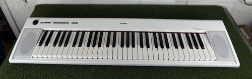 Yamaha piaggero 61 - piaggero, keys
