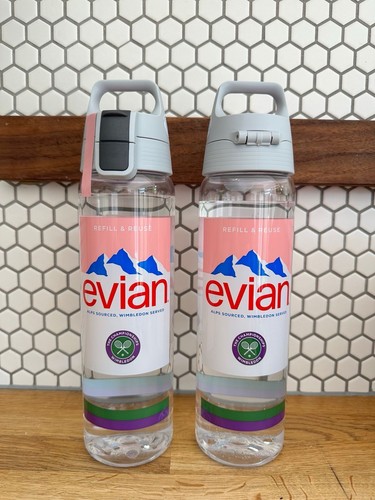 2026 evian limited edition - 2026,