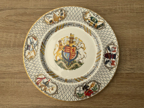 British royal golden - british,